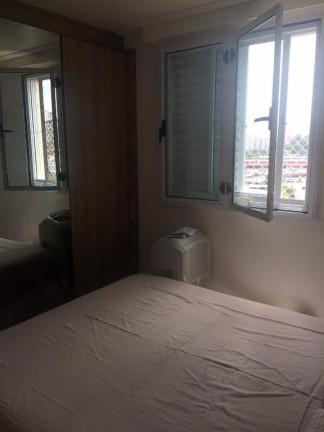 Imagem Apartamento com 3 Quartos à Venda, 75 m² em Vila Inglesa - São Paulo