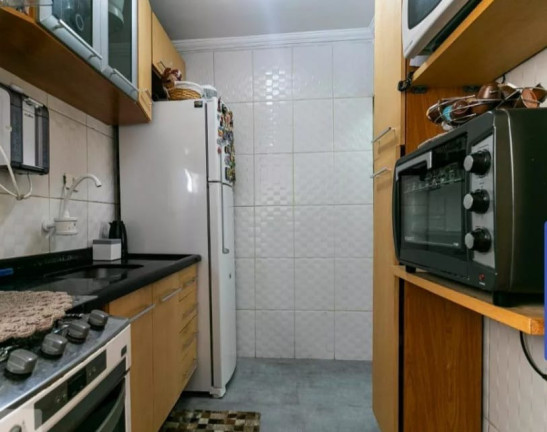 Imagem Apartamento com 2 Quartos à Venda, 46 m² em Tatuapé - São Paulo Imagem Apartamento com 2 Quartos à Venda, 46 m² em Tatuapé - São Paulo