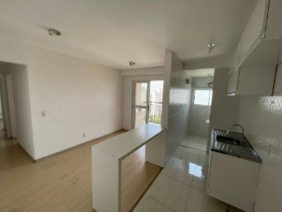 Apartamento com 2 Quartos à Venda, 52 m² em Jardim Celeste - São Paulo