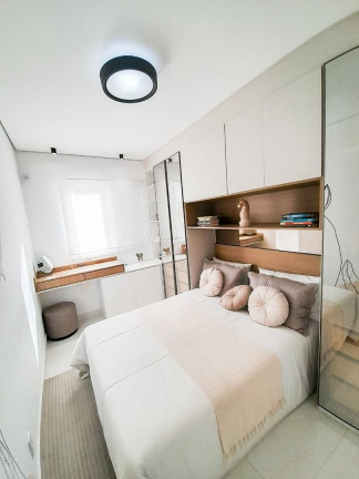 Imagem Apartamento com 2 Quartos à Venda, 51 m² em Jardim Paulista - São José Dos Campos Imagem Apartamento com 2 Quartos à Venda, 51 m² em Jardim Paulista - São José Dos Campos