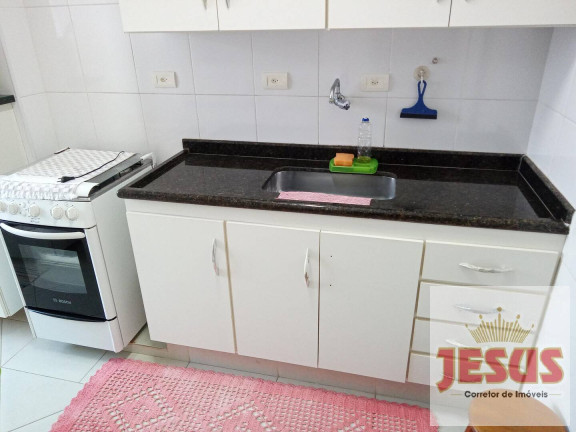 Imagem Apartamento com 2 Quartos à Venda, 70 m² em Enseada - Guarujá