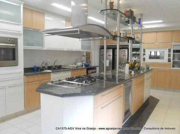 Imagem Casa com 5 Quartos à Venda, 3.000 m² em Jardim Mediterrâneo - Cotia Imagem Casa com 5 Quartos à Venda, 3.000 m² em Jardim Mediterrâneo - Cotia