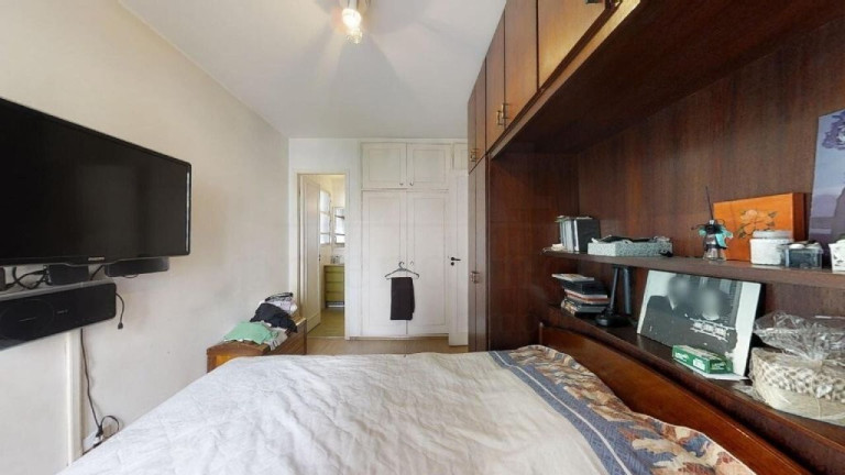 Imagem Apartamento com 4 Quartos à Venda, 138 m² em Perdizes - São Paulo Imagem Apartamento com 4 Quartos à Venda, 138 m² em Perdizes - São Paulo