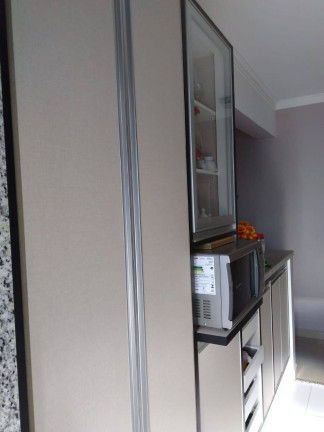 Imagem Apartamento com 2 Quartos à Venda, 60 m² em Campestre - Santo André Imagem Apartamento com 2 Quartos à Venda, 60 m² em Campestre - Santo André