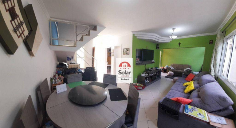 Casa com 3 Quartos à Venda, 101 m² em Bosque Dos Pássaros - Tremembé