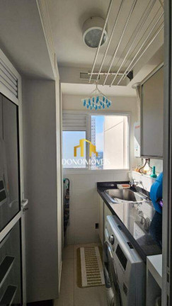 Imagem Apartamento com 2 Quartos à Venda, 70 m² em Vila Lusitânia - São Bernardo Do Campo Imagem Apartamento com 2 Quartos à Venda, 70 m² em Vila Lusitânia - São Bernardo Do Campo