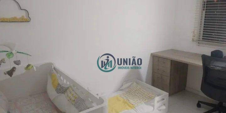Imagem Apartamento com 2 Quartos à Venda, 68 m² em Icaraí - Niterói Imagem Apartamento com 2 Quartos à Venda, 68 m² em Icaraí - Niterói