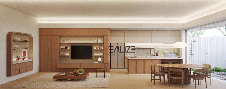 Imagem Casa com 3 Quartos à Venda, 160 m² em Condomínio Residencial Viena - Indaiatuba Imagem Casa com 3 Quartos à Venda, 160 m² em Condomínio Residencial Viena - Indaiatuba