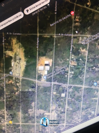 Terreno à Venda, 750 m² em Chácaras Rio-petrópolis - Duque De Caxias