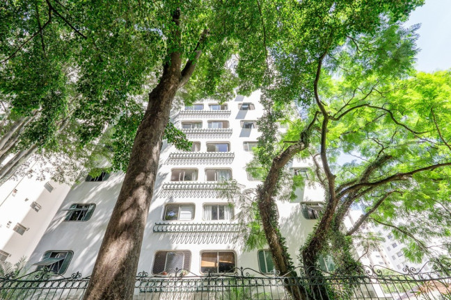 Imagem Imóvel com 2 Quartos à Venda, 73 m² em Indianópolis - São Paulo Imagem Imóvel com 2 Quartos à Venda, 73 m² em Indianópolis - São Paulo