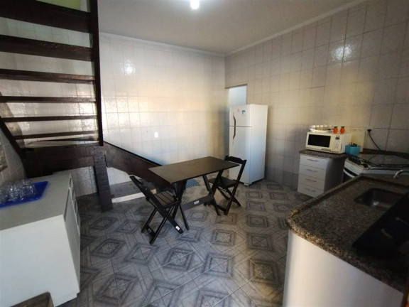 Imagem Casa com 2 Quartos à Venda, 120 m² em Caiçara - Praia Grande Imagem Casa com 2 Quartos à Venda, 120 m² em Caiçara - Praia Grande