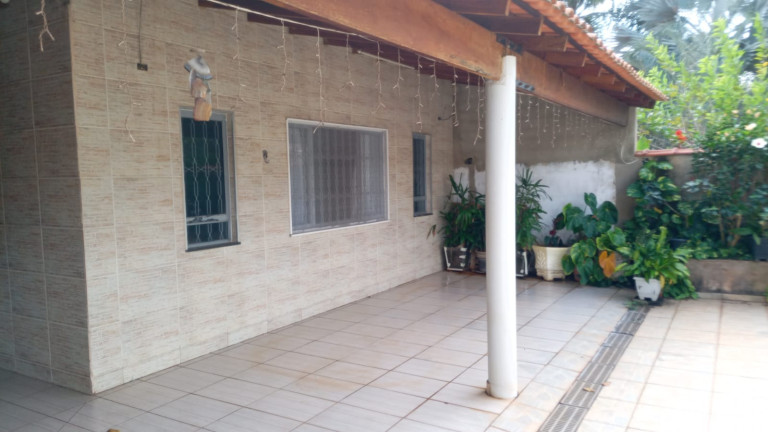 Imagem Imóvel com 4 Quartos à Venda, 1.080 m² em Jardim Tatuí - Tatuí