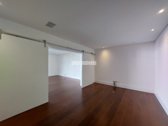 Imagem Apartamento com 4 Quartos à Venda, 338 m² em Alto Da Boa Vista - São Paulo Imagem Apartamento com 4 Quartos à Venda, 338 m² em Alto Da Boa Vista - São Paulo