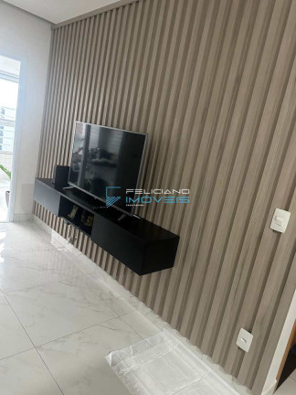 Imagem Apartamento com 2 Quartos à Venda, 91 m² em Caiçara - Praia Grande Imagem Apartamento com 2 Quartos à Venda, 91 m² em Caiçara - Praia Grande