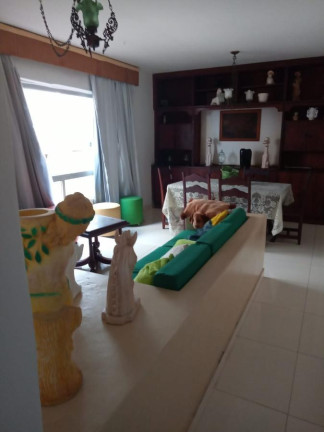 Imagem Apartamento com 3 Quartos à Venda, 126 m² em Pituba - Salvador Imagem Apartamento com 3 Quartos à Venda, 126 m² em Pituba - Salvador