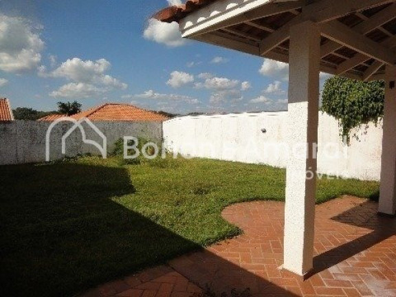 Imagem Casa de Condomínio com 3 Quartos à Venda, 300 m² em Parque Imperador - Campinas