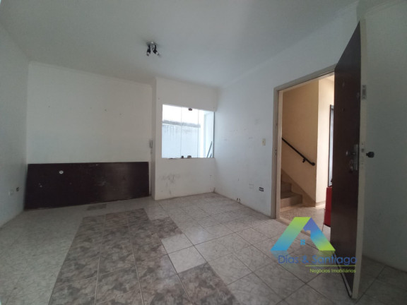 Apartamento com 3 Quartos à Venda, 94 m² em Taboão - São Bernardo Do Campo