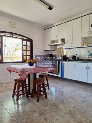 Imagem Casa com 3 Quartos à Venda, 250 m² em Bragança Paulista