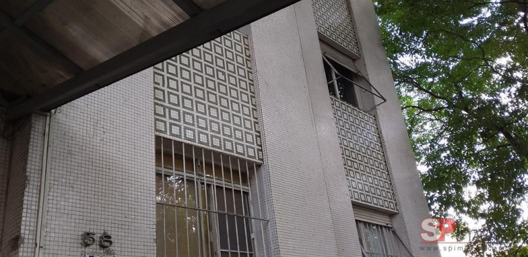 Imagem Apartamento com 3 Quartos à Venda, 87 m² em Vila Paulista - São Paulo