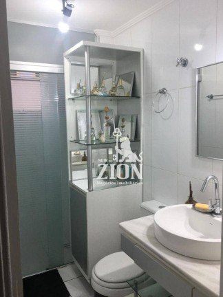 Imagem Apartamento com 2 Quartos à Venda, 70 m² em Mandaqui - São Paulo