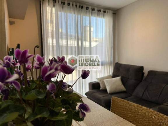 Imagem Apartamento com 1 Quarto à Venda, 39 m² em João Paulo - Florianópolis Imagem Apartamento com 1 Quarto à Venda, 39 m² em João Paulo - Florianópolis