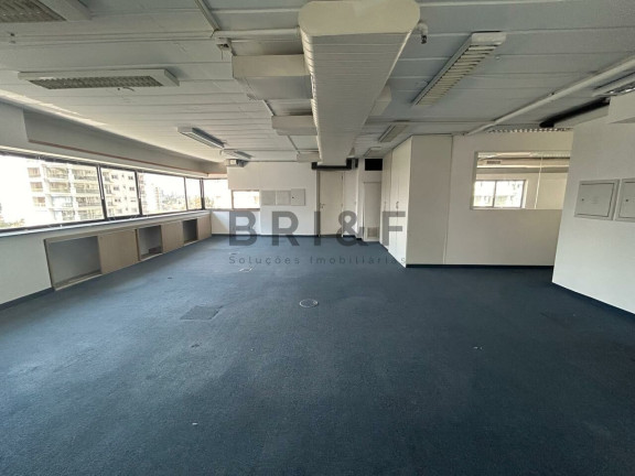Imagem Imóvel Comercial para Alugar, 140 m² em Brooklin  - São Paulo