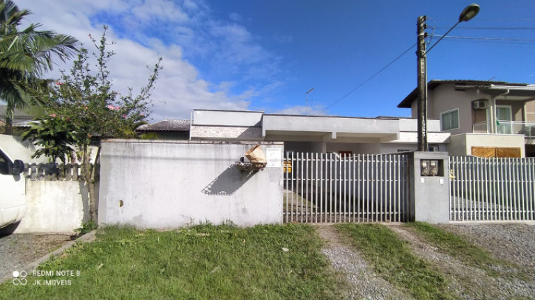 Imagem Casa com 3 Quartos à Venda, 94 m² em Itapema Do Norte - Itapoá Imagem Casa com 3 Quartos à Venda, 94 m² em Itapema Do Norte - Itapoá