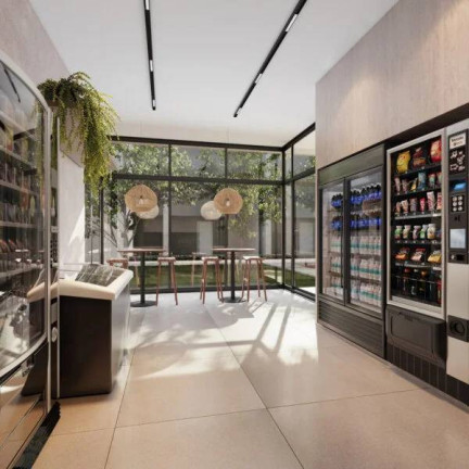 Imagem Studio com 1 Quarto à Venda, 28 m² em Antunes - Maragogi
