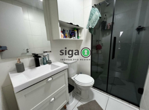 Imagem Apartamento com 2 Quartos à Venda, 46 m² em Jardim Marajoara - São Paulo Imagem Apartamento com 2 Quartos à Venda, 46 m² em Jardim Marajoara - São Paulo