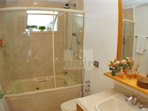 Imagem Apartamento com 4 Quartos à Venda, 455 m² em Higienópolis - São Paulo Imagem Apartamento com 4 Quartos à Venda, 455 m² em Higienópolis - São Paulo