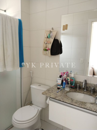Imagem Apartamento com 4 Quartos à Venda, 168 m² em água Branca - São Paulo