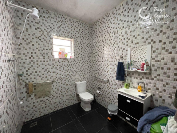 Imagem Casa com 2 Quartos à Venda, 72 m² em Residencial Das Flores - Várzea Paulista