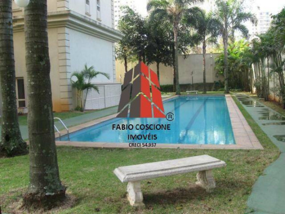 Imagem Apartamento com 3 Quartos à Venda, 156 m² em Tatuapé - São Paulo Imagem Apartamento com 3 Quartos à Venda, 156 m² em Tatuapé - São Paulo