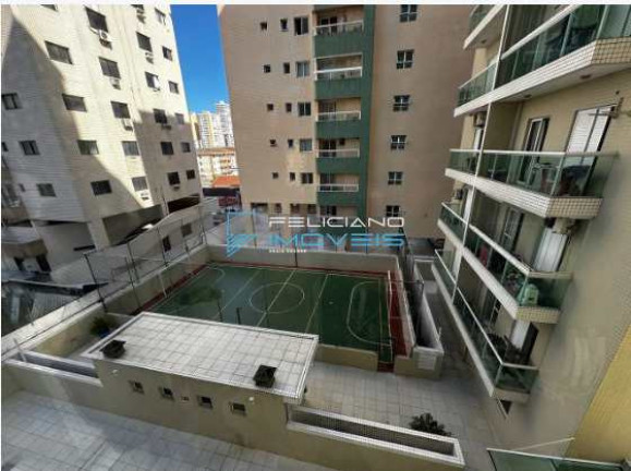 Imagem Apartamento com 1 Quarto à Venda, 42 m² em Canto Do Forte - Praia Grande Imagem Apartamento com 1 Quarto à Venda, 42 m² em Canto Do Forte - Praia Grande