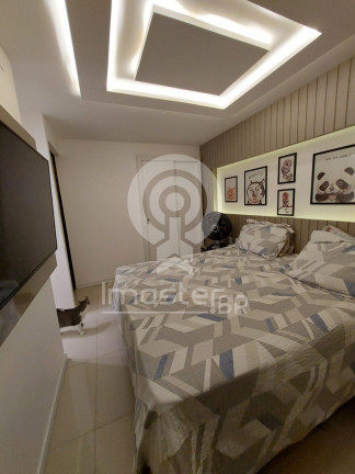 Imagem Apartamento com 3 Quartos à Venda, 75 m² em Engenheiro Luciano Cavalcante - Fortaleza