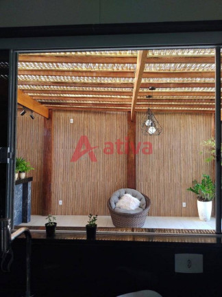 Imagem Casa de Condomínio com 4 Quartos à Venda, 370 m² em Recreio Dos Bandeirantes - Rio De Janeiro