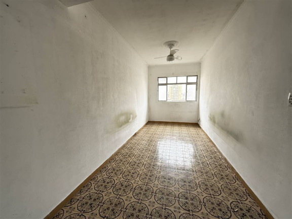 Imagem Apartamento com 1 Quarto à Venda, 60 m² em Forte - Praia Grande Imagem Apartamento com 1 Quarto à Venda, 60 m² em Forte - Praia Grande