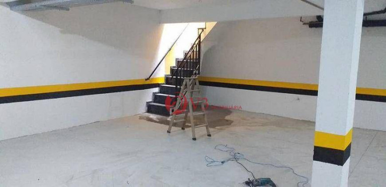 Imagem Apartamento com 2 Quartos à Venda, 46 m² em Itaquera - São Paulo