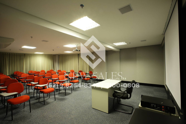 Imagem Apartamento com 1 Quarto à Venda, 31 m² em Setor Marista - Goiânia Imagem Apartamento com 1 Quarto à Venda, 31 m² em Setor Marista - Goiânia