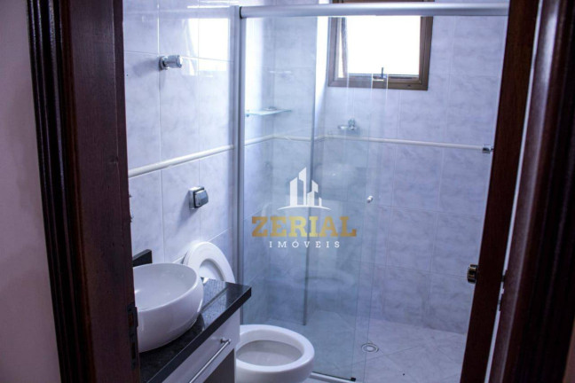 Imagem Apartamento com 3 Quartos à Venda, 75 m² em Santa Maria - São Caetano Do Sul