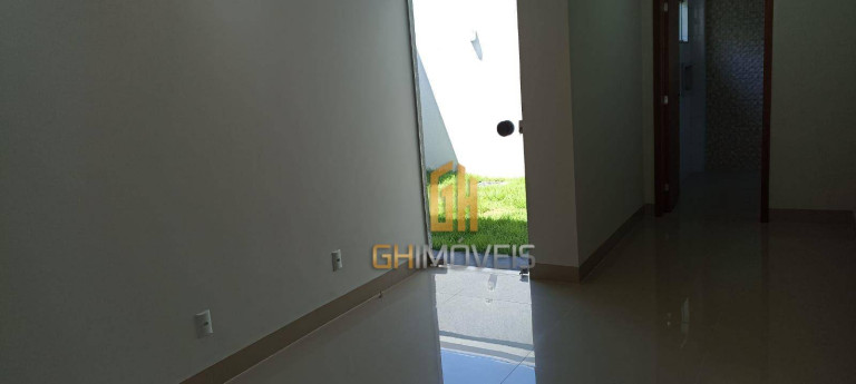 Imagem Casa com 3 Quartos à Venda, 123 m² em Setor Faiçalville - Goiânia