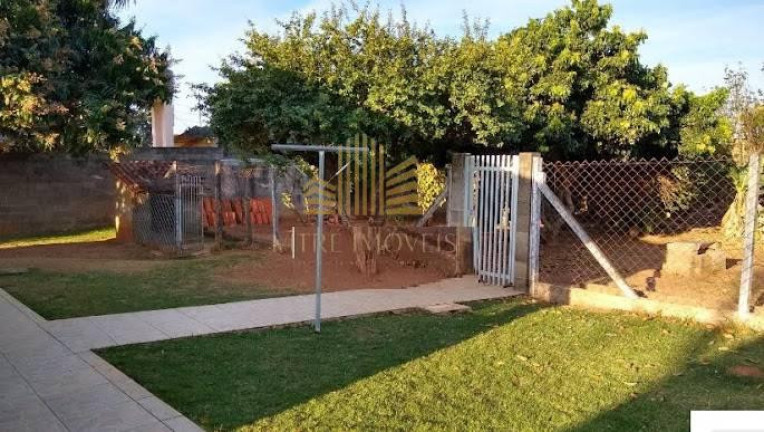 Imagem Chácara com 2 Quartos à Venda, 100 m² em Recanto Dos Dourados - Campinas