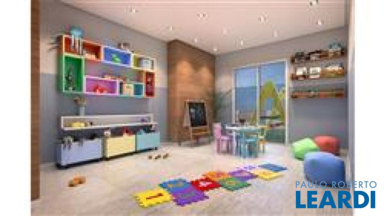 Imagem Apartamento com 1 Quarto à Venda, 34 m² em Ipiranga - São Paulo Imagem Apartamento com 1 Quarto à Venda, 34 m² em Ipiranga - São Paulo