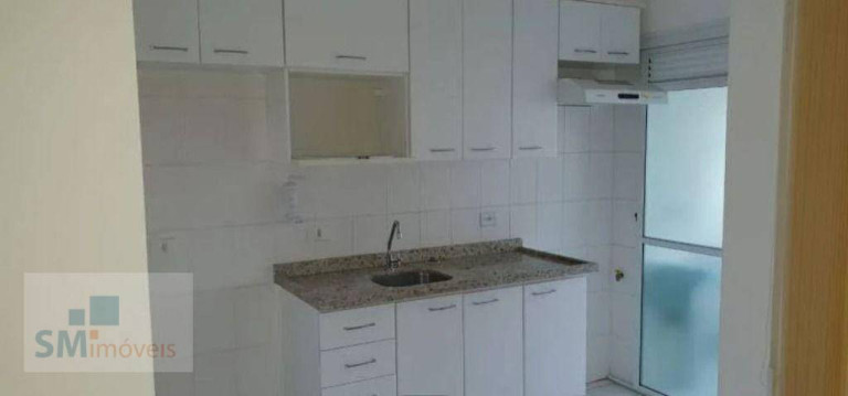 Imagem Apartamento com 1 Quarto à Venda, 43 m² em Vila Da Saúde - São Paulo