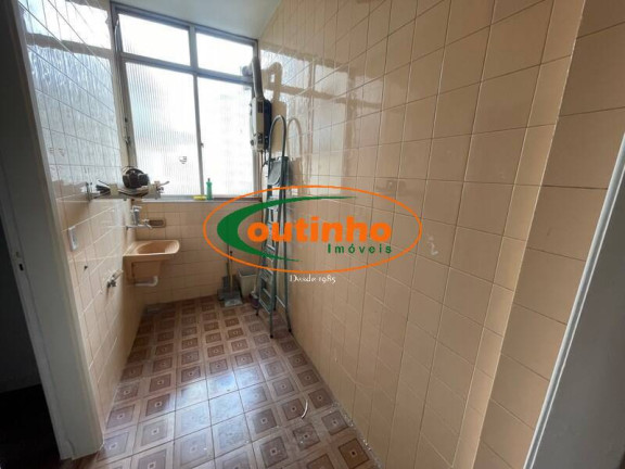 Imagem Apartamento com 2 Quartos à Venda, 72 m² em Grajaú - Rio De Janeiro Imagem Apartamento com 2 Quartos à Venda, 72 m² em Grajaú - Rio De Janeiro