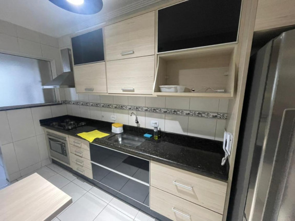 Imagem Apartamento com 2 Quartos à Venda, 80 m² em Aviação - Praia Grande