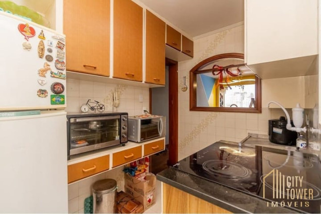 Imagem Apartamento com 2 Quartos à Venda, 54 m² em Saúde - São Paulo
