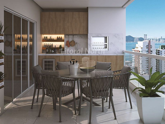 Imagem Apartamento com 3 Quartos à Venda, 130 m² em Pioneiros - Balneário Camboriú Imagem Apartamento com 3 Quartos à Venda, 130 m² em Pioneiros - Balneário Camboriú