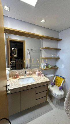 Imagem Apartamento com 3 Quartos à Venda, 160 m² em Setor Bueno - Goiânia Imagem Apartamento com 3 Quartos à Venda, 160 m² em Setor Bueno - Goiânia