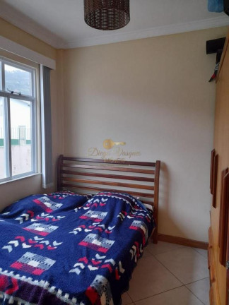Imagem Apartamento com 1 Quarto à Venda, 44 m² em Agriões - Teresópolis